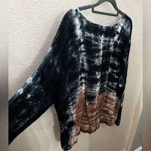 Versona Long Sleeve Shirt